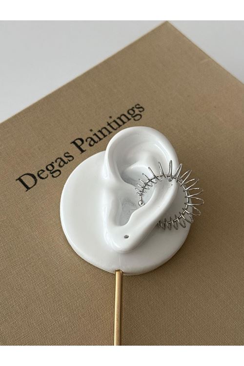 Vip Kıkırdak Küpe