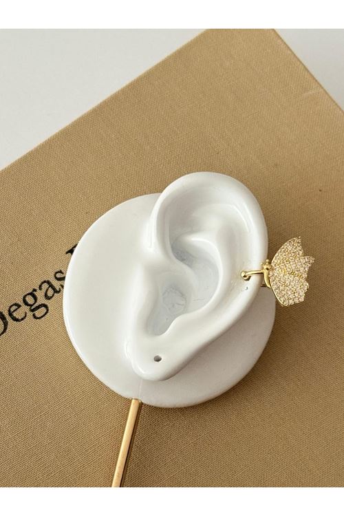 Vip Kıkırdak Küpe