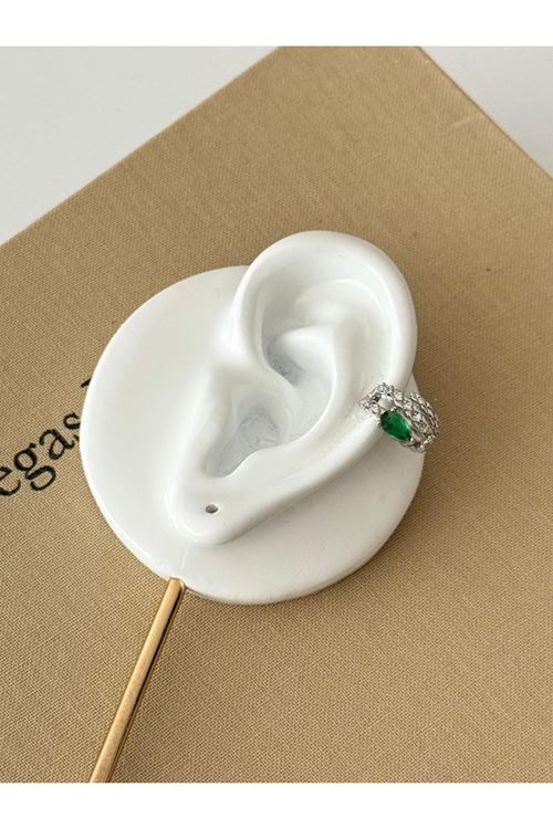 Vip Kıkırdak Küpe