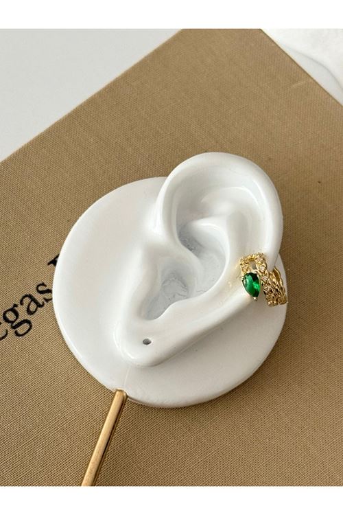 Vip Kıkırdak Küpe