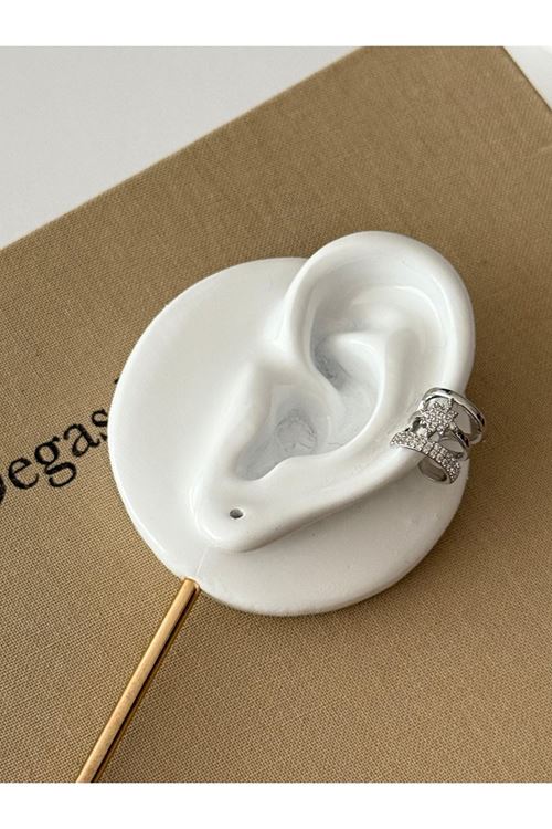 Vip Kıkırdak Küpe