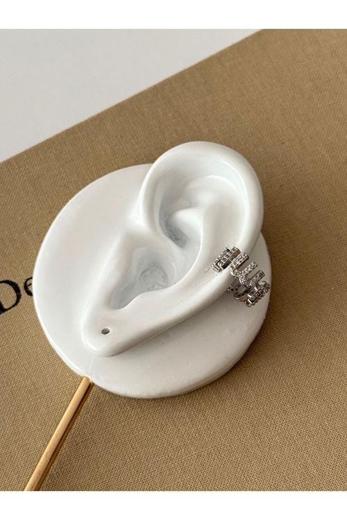 Vip Kıkırdak Küpe