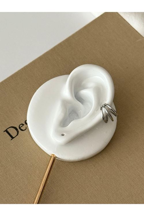 Vip Kıkırdak Küpe