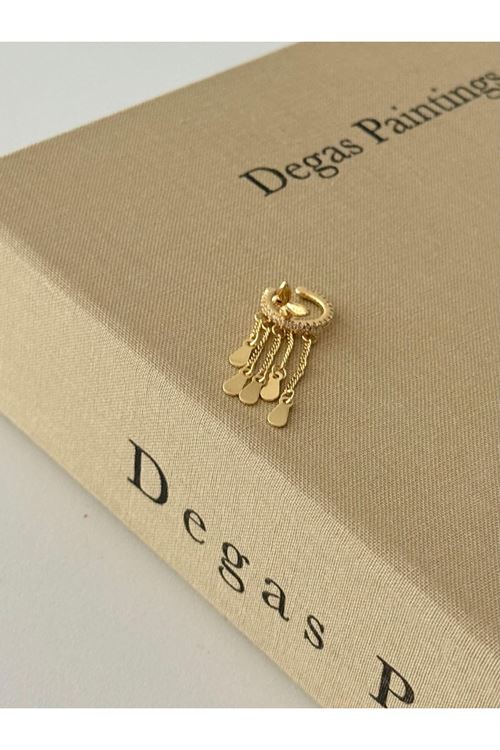 Vip Kıkırdak Küpe