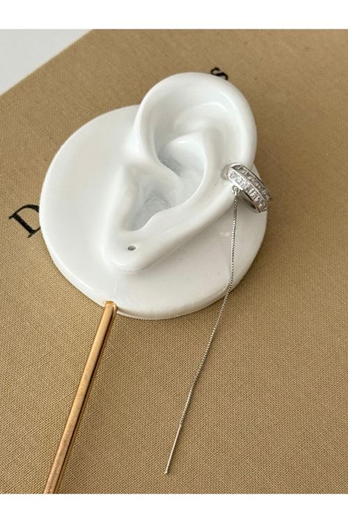 Vip Kıkırdak Küpe