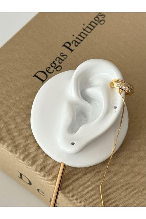 Vip Kıkırdak Küpe