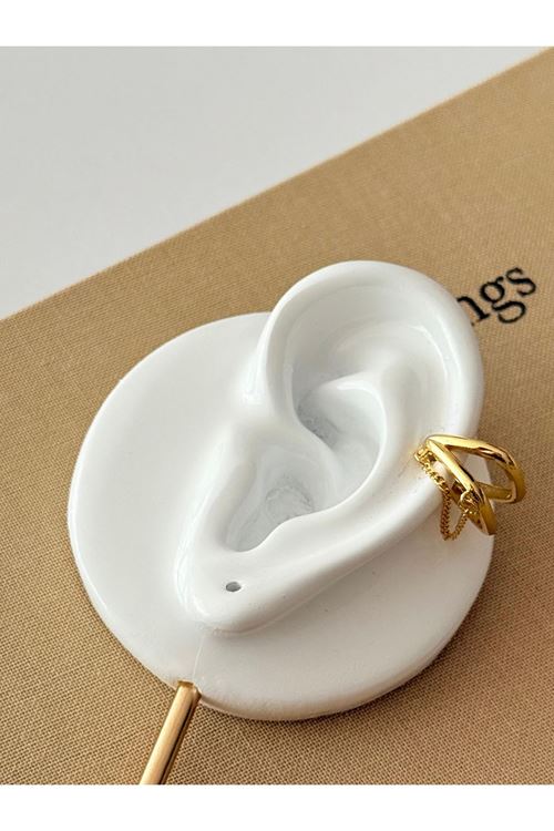 Vip Kıkırdak Küpe