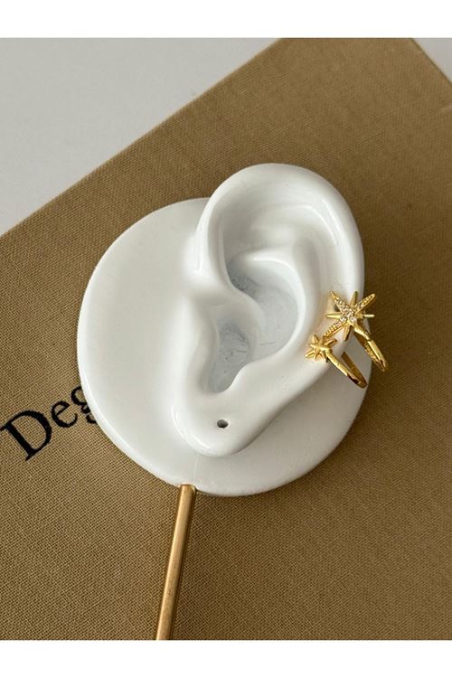 Vip Kıkırdak Küpe