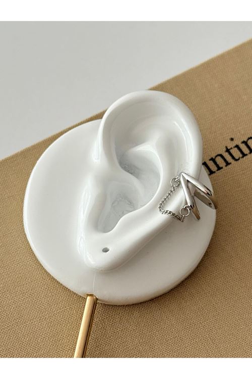 Vip Kıkırdak Küpe