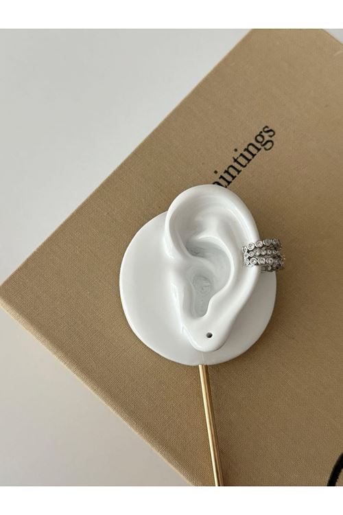 Vip Kıkırdak Küpe