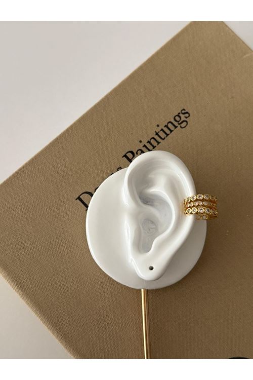 Vip Kıkırdak Küpe