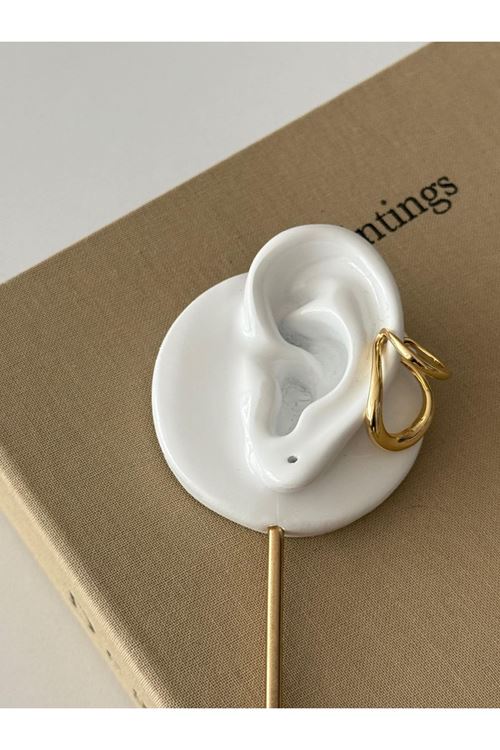 Vip Kıkırdak Küpe