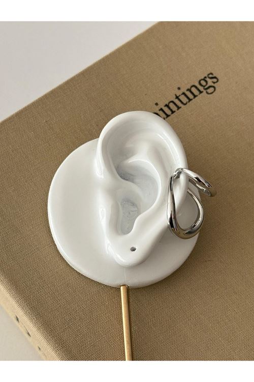 Vip Kıkırdak Küpe