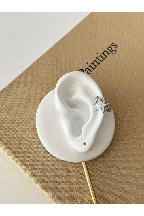 Vip Kıkırdak Küpe