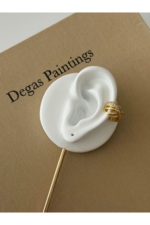 Vip Kıkırdak Küpe