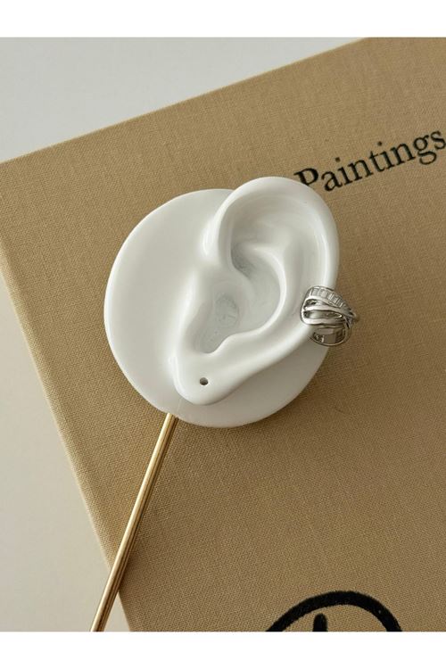 Vip Kıkırdak Küpe