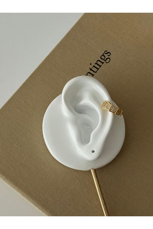 Vip Kıkırdak Küpe