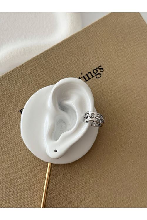 Vip Kıkırdak Küpe