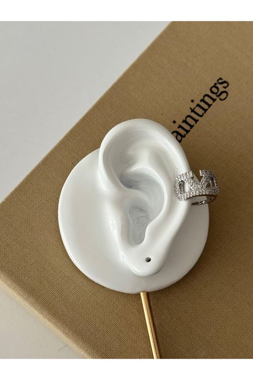 Vip Kıkırdak Küpe