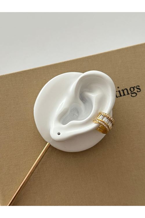 Vip Kıkırdak Küpe