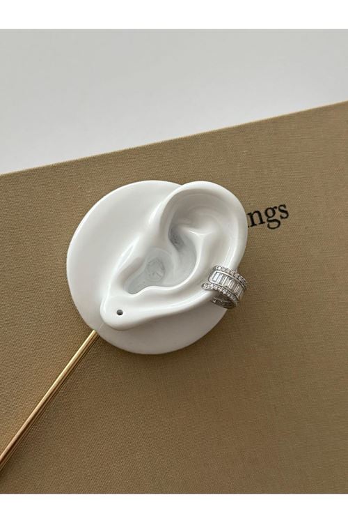 Vip Kıkırdak Küpe