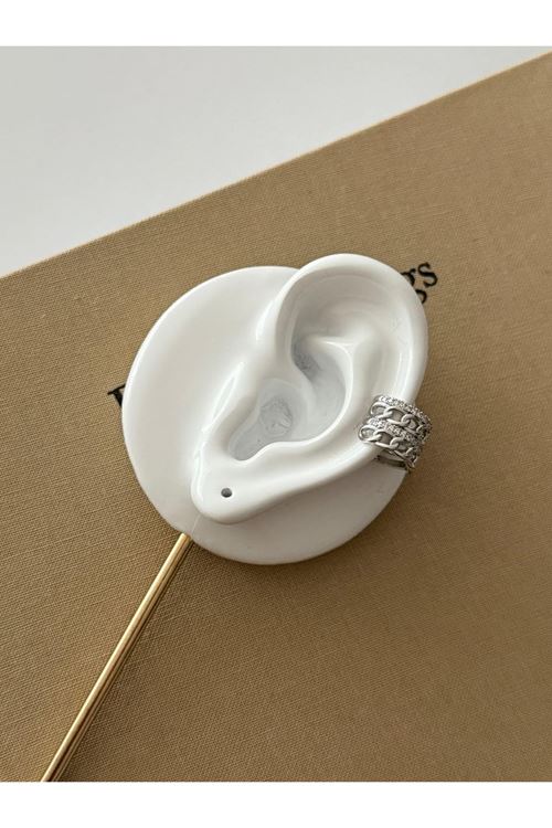 Vip Kıkırdak Küpe