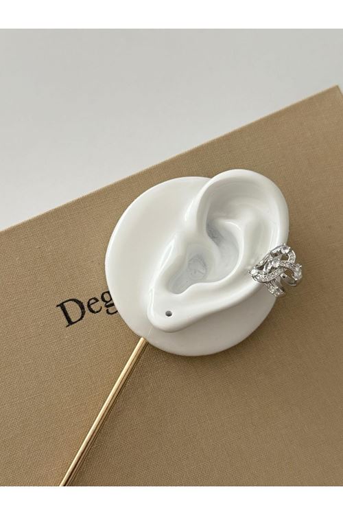 Vip Kıkırdak Küpe