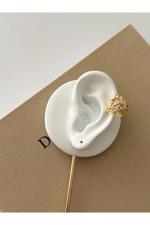 Vip Kıkırdak Küpe