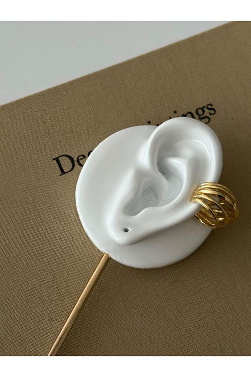 Vip Kıkırdak Küpe