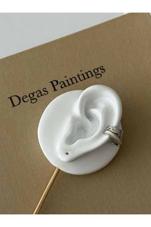 Vip Kıkırdak Küpe