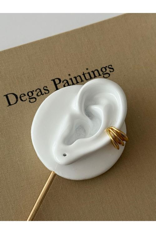 Vip Kıkırdak Küpe