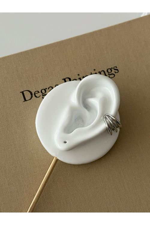 Vip Kıkırdak Küpe