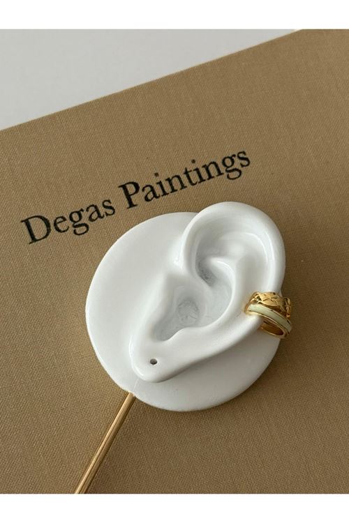 Vip Kıkırdak Küpe