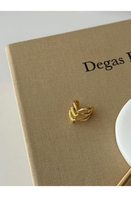 Vip Kıkırdak Küpe