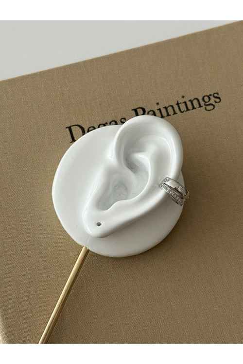 Vip Kıkırdak Küpe