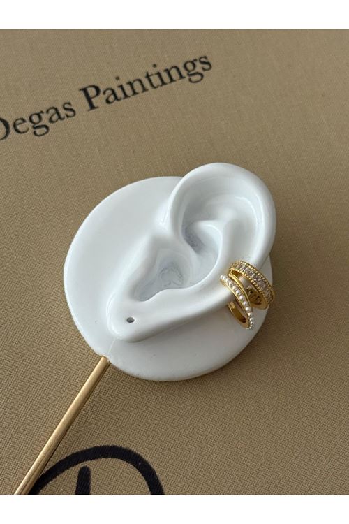 Vip Kıkırdak Küpe