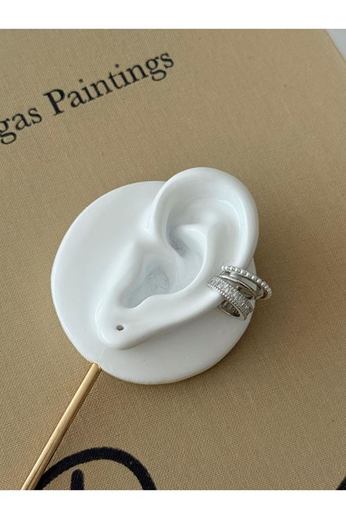 Vip Kıkırdak Küpe