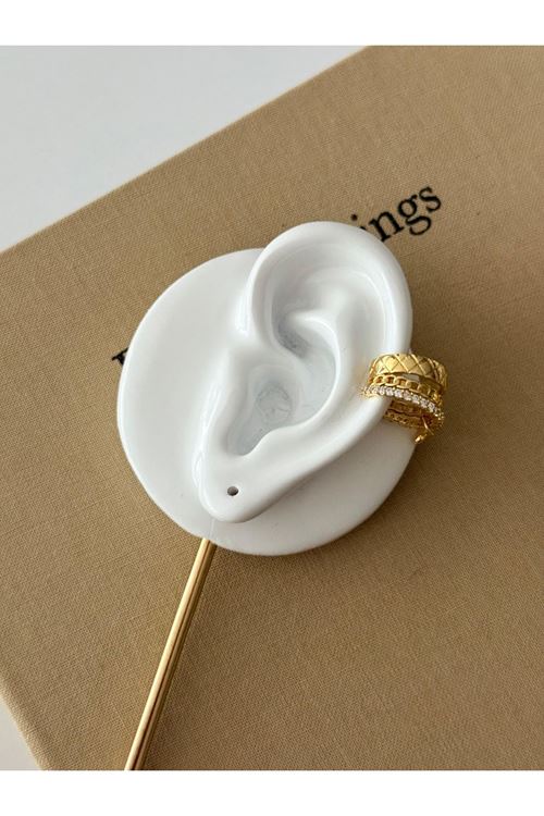 Vip Kıkırdak Küpe