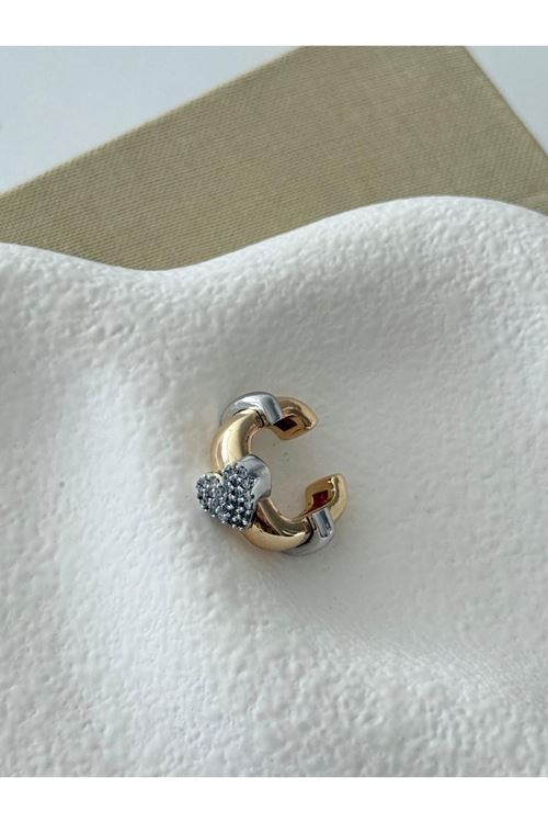 Vip Kıkırdak Küpe