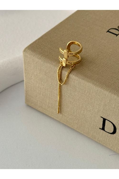 Vip Kıkırdak Küpe