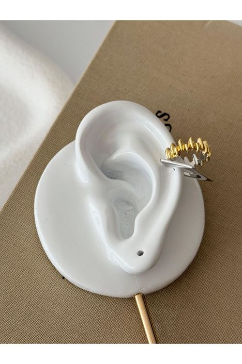 Vip Kıkırdak Küpe