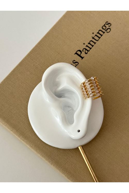 Vip Kıkırdak Küpe