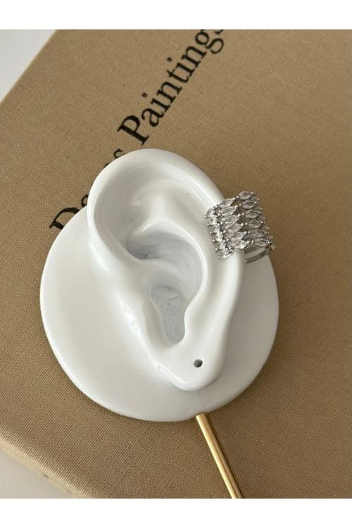 Vip Kıkırdak Küpe