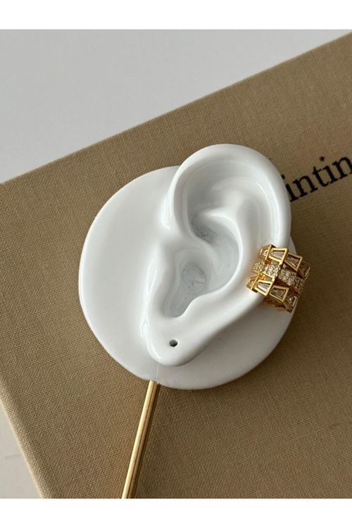 Vip Kıkırdak Küpe