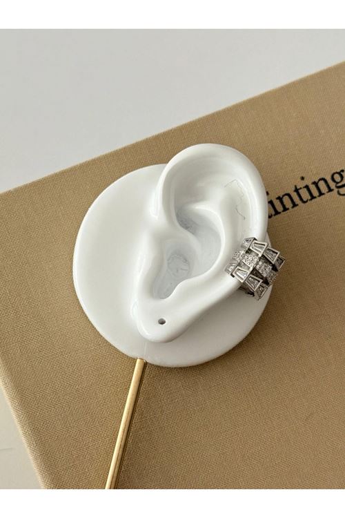 Vip Kıkırdak Küpe