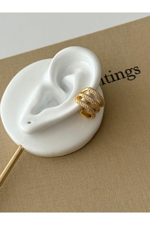 Vip Kıkırdak Küpe