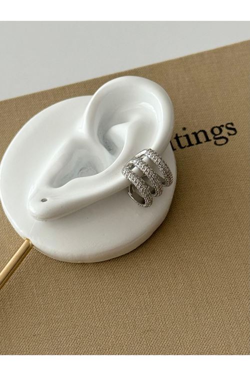 Vip Kıkırdak Küpe