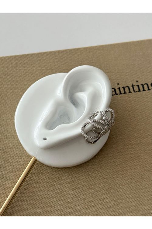 Vip Kıkırdak Küpe