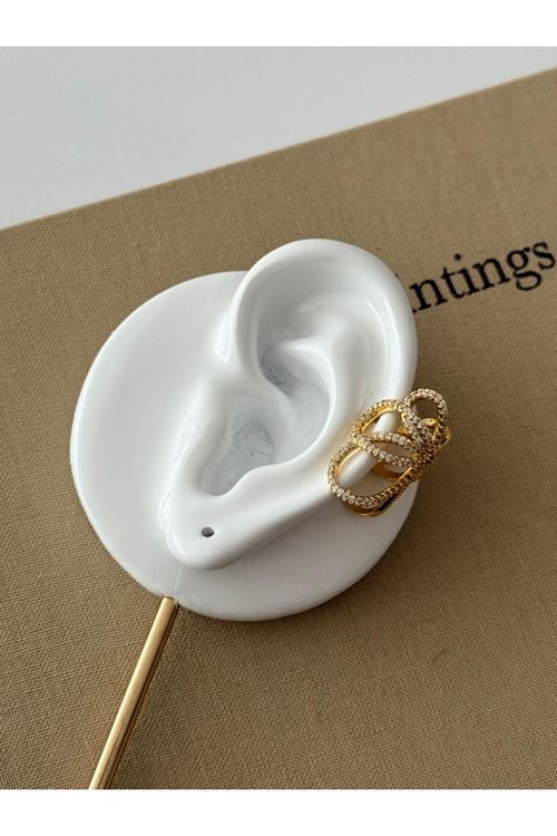 Vip Kıkırdak Küpe