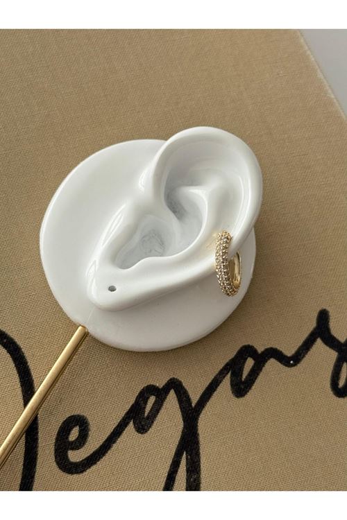 Vip Kıkırdak Küpe